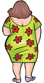 Zu viel gutes Essen produziert volumin&ouml;ses Leben