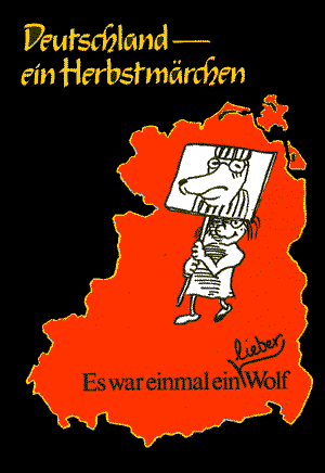 Deutschland – ein Herbstm&auml;rchen