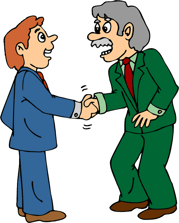 Moderator Roth bedankt sich bei Wetterfrosch